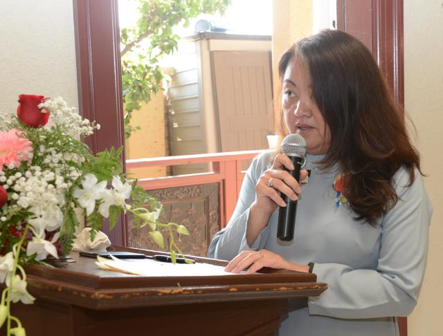 Chùa Phổ Từ,Hayward (California) tổ chức Đại lễ Vu Lan 2016 (PL 2560)