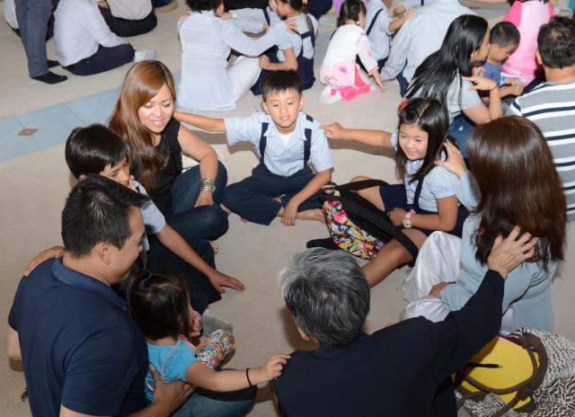 Chùa Phổ Từ,Hayward (California) tổ chức Đại lễ Vu Lan 2016 (PL 2560)