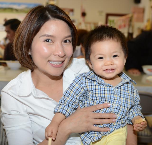 Chùa Phổ Từ,Hayward (California) tổ chức Đại lễ Vu Lan 2016 (PL 2560)