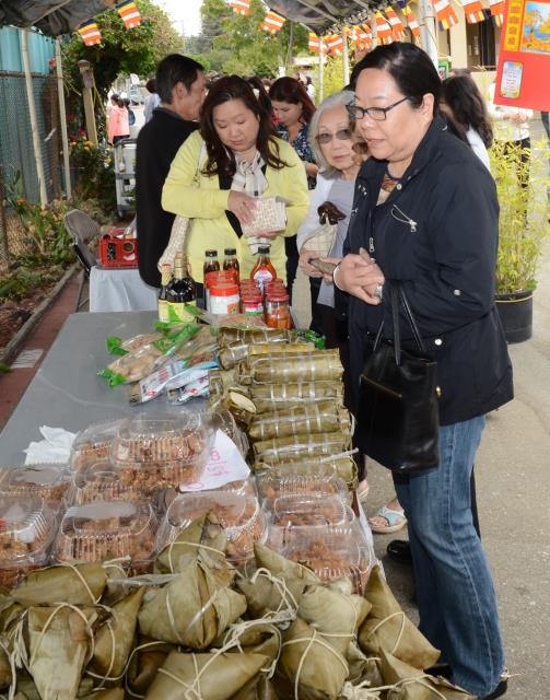 Chùa Phổ Từ,Hayward (California) tổ chức Đại lễ Vu Lan 2016 (PL 2560)