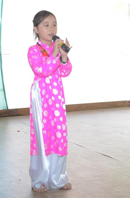 Tu viện Huyền Không,San Jose (Hoa Kỳ) tổ chức Đại lễ Vu lan năm 2016