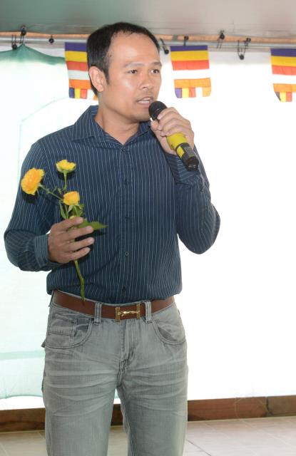 Tu viện Huyền Không,San Jose (Hoa Kỳ) tổ chức Đại lễ Vu lan năm 2016