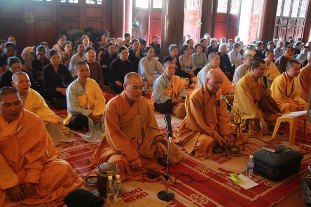 Thái Bình: Đêm hoa đăng cầu siêu tại đền thờ liệt sĩ tỉnh