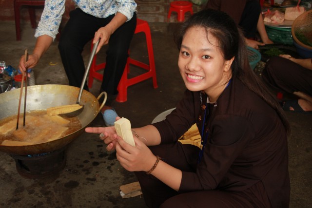 Hà Nam: Khai mạc khóa tu mùa hè tại chùa Bảo Lộc
