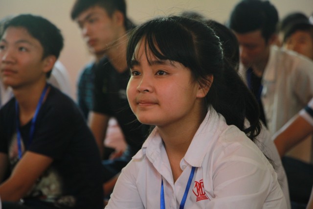 Hà Nam: Khai mạc khóa tu mùa hè tại chùa Bảo Lộc