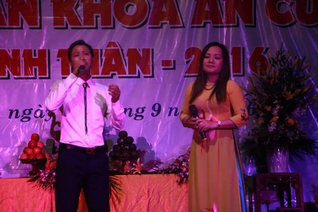 Thái Bình: Trường hạ Báo Ân tạ pháp an cư kiết hạ