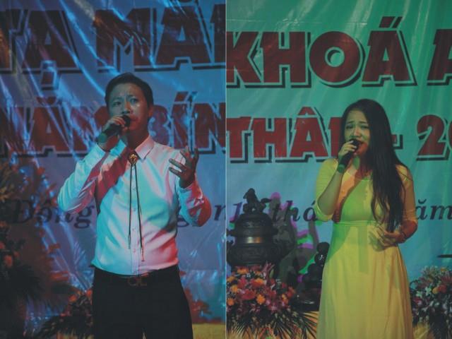 Thái Bình: Trường hạ Báo Ân tạ pháp an cư kiết hạ