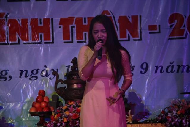 Thái Bình: Trường hạ Báo Ân tạ pháp an cư kiết hạ