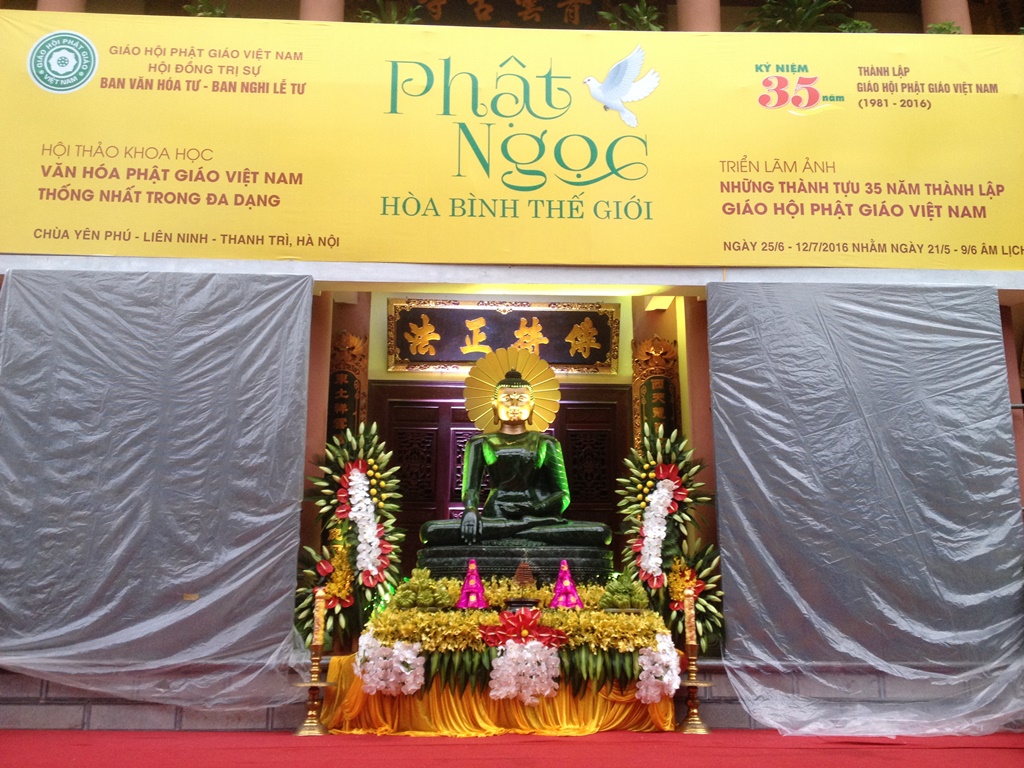 Thống nhất trong đa dạng (Phần 1)