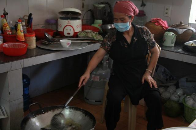 Thái Bình: Công tác chuẩn bị Đại lễ Vu Lan tại chùa Từ Xuyên