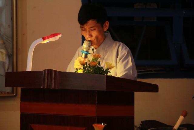 Thái Bình: Hơn 400 công nhân may dự lễ Vu Lan
