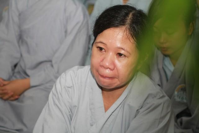 Thái Bình: Hơn 400 công nhân may dự lễ Vu Lan