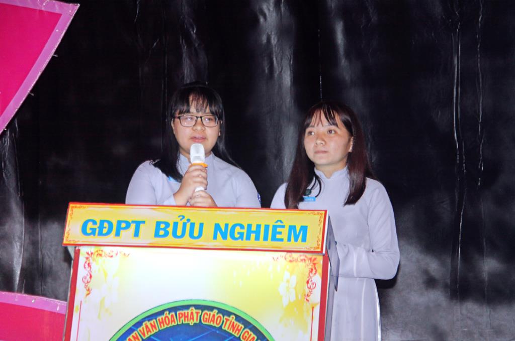 BVHPG Gia Lai: Tổ Chức Chương Trình Khơi Nguồn Tuệ Giác