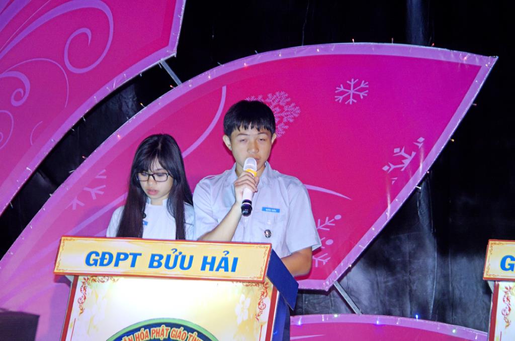 BVHPG Gia Lai: Tổ Chức Chương Trình Khơi Nguồn Tuệ Giác