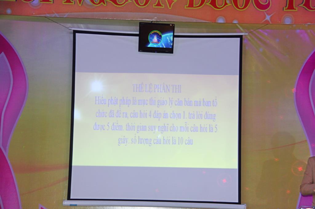 BVHPG Gia Lai: Tổ Chức Chương Trình Khơi Nguồn Tuệ Giác