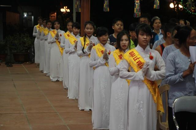 Thái Bình: Chùa Văn Môn tổ chức Đại lễ Vu Lan Báo Hiếu