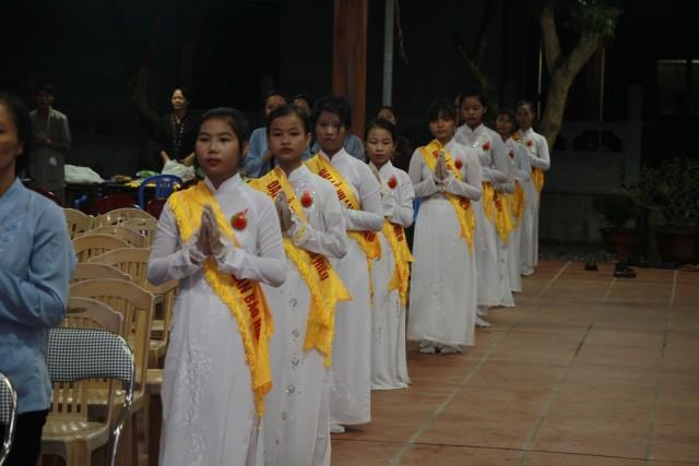 Thái Bình: Chùa Văn Môn tổ chức Đại lễ Vu Lan Báo Hiếu