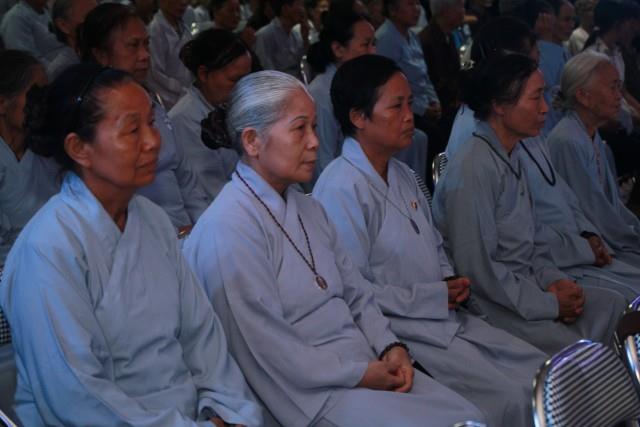 Thái Bình: Chùa Văn Môn tổ chức Đại lễ Vu Lan Báo Hiếu