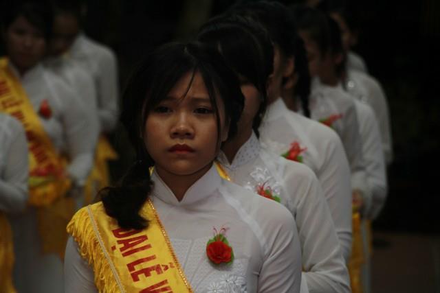 Thái Bình: Chùa Văn Môn tổ chức Đại lễ Vu Lan Báo Hiếu
