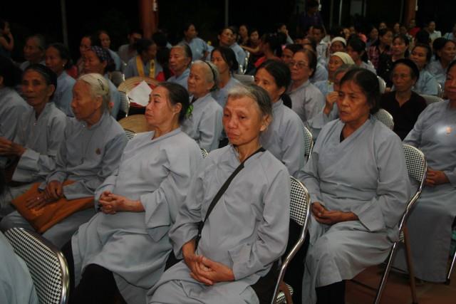 Thái Bình: Chùa Văn Môn tổ chức Đại lễ Vu Lan Báo Hiếu