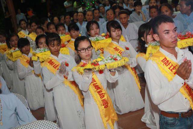 Thái Bình: Chùa Văn Môn tổ chức Đại lễ Vu Lan Báo Hiếu