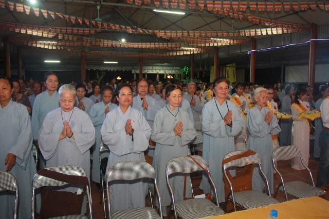 Thái Bình: Chùa Văn Môn tổ chức Đại lễ Vu Lan Báo Hiếu