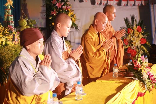 Thái Bình: Chùa Văn Môn tổ chức Đại lễ Vu Lan Báo Hiếu