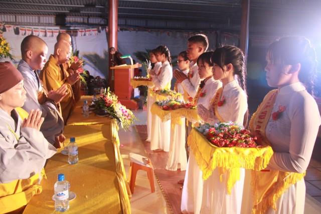 Thái Bình: Chùa Văn Môn tổ chức Đại lễ Vu Lan Báo Hiếu