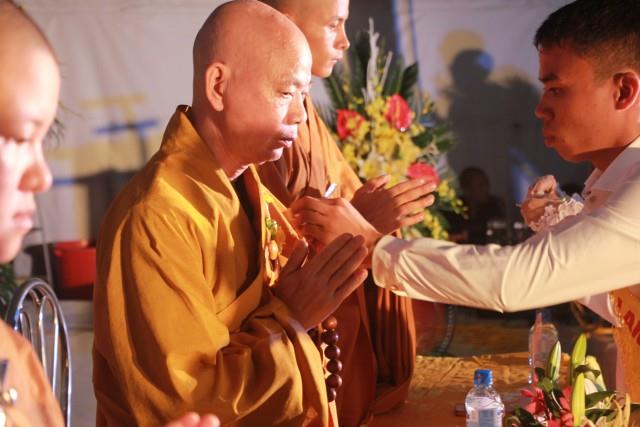 Thái Bình: Chùa Văn Môn tổ chức Đại lễ Vu Lan Báo Hiếu