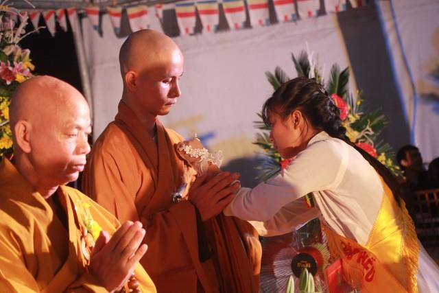 Thái Bình: Chùa Văn Môn tổ chức Đại lễ Vu Lan Báo Hiếu