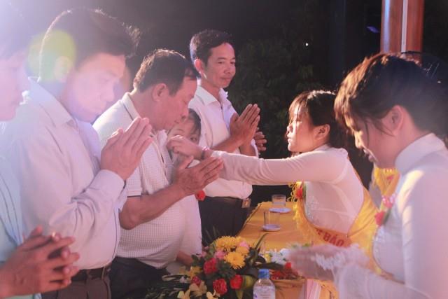 Thái Bình: Chùa Văn Môn tổ chức Đại lễ Vu Lan Báo Hiếu