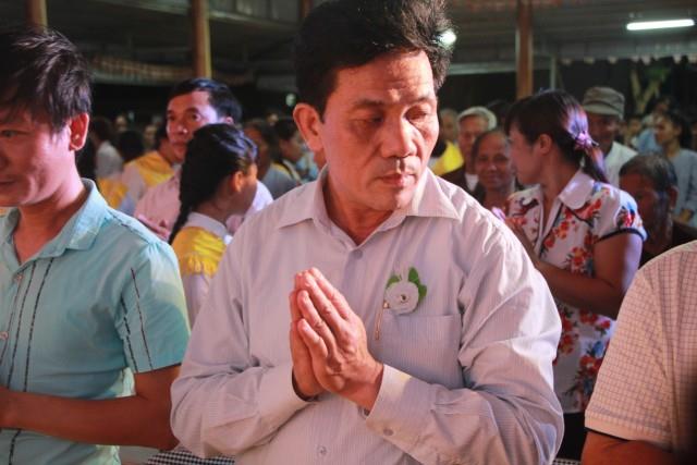 Thái Bình: Chùa Văn Môn tổ chức Đại lễ Vu Lan Báo Hiếu