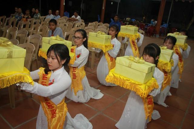Thái Bình: Chùa Văn Môn tổ chức Đại lễ Vu Lan Báo Hiếu