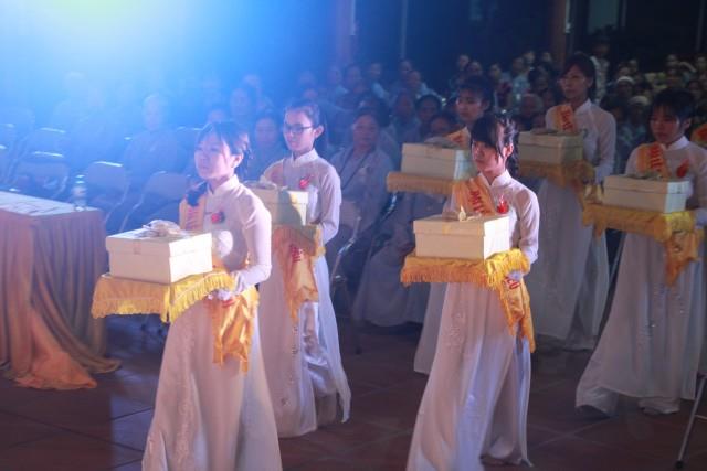 Thái Bình: Chùa Văn Môn tổ chức Đại lễ Vu Lan Báo Hiếu