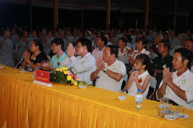 Thái Bình: Chùa Văn Môn tổ chức Đại lễ Vu Lan Báo Hiếu
