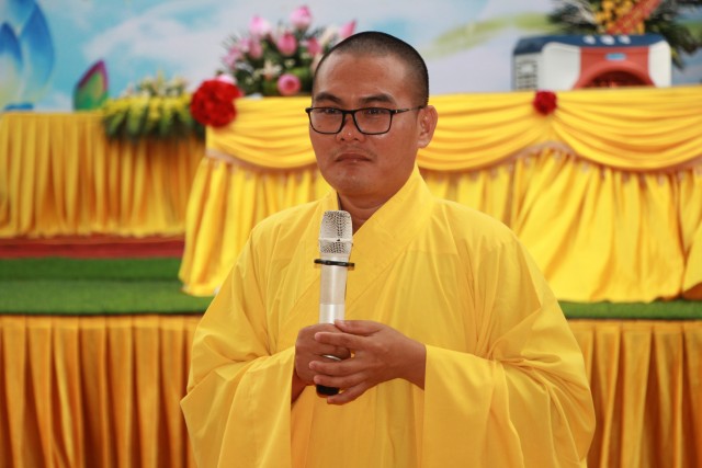 Thái Bình: Nhiều cảm xúc trong ngày tu thứ hai tại chùa Từ Xuyên