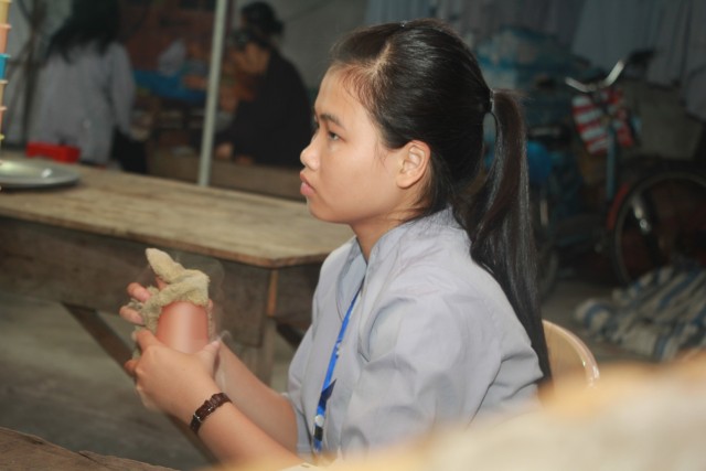 Thái Bình: Gameshow “HỒI TRỐNG PHÁP” – Khóa tu mùa hè chùa Từ Xuyên