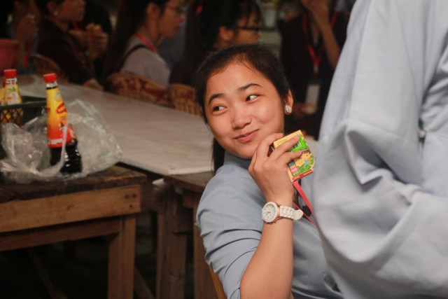 Thái Bình: Gameshow “HỒI TRỐNG PHÁP” – Khóa tu mùa hè chùa Từ Xuyên