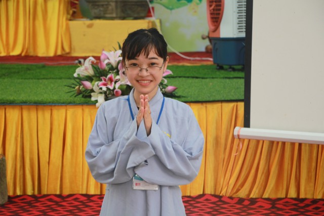 Thái Bình: Gameshow “HỒI TRỐNG PHÁP” – Khóa tu mùa hè chùa Từ Xuyên