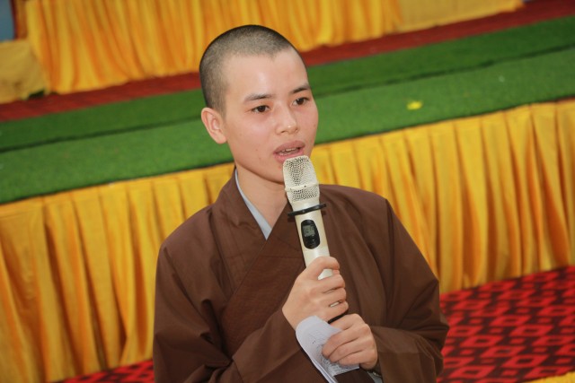 Thái Bình: Gameshow “HỒI TRỐNG PHÁP” – Khóa tu mùa hè chùa Từ Xuyên