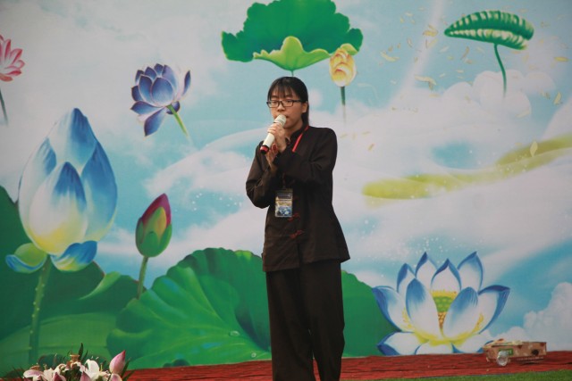 Thái Bình: Gameshow “HỒI TRỐNG PHÁP” – Khóa tu mùa hè chùa Từ Xuyên