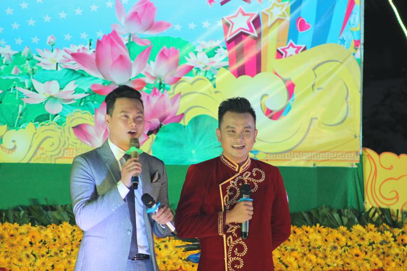 Đại hội đại biểu Phật giáo Thành Phố Sa Đéc lần thứ VIII nhiệm kỳ 2016-2021.