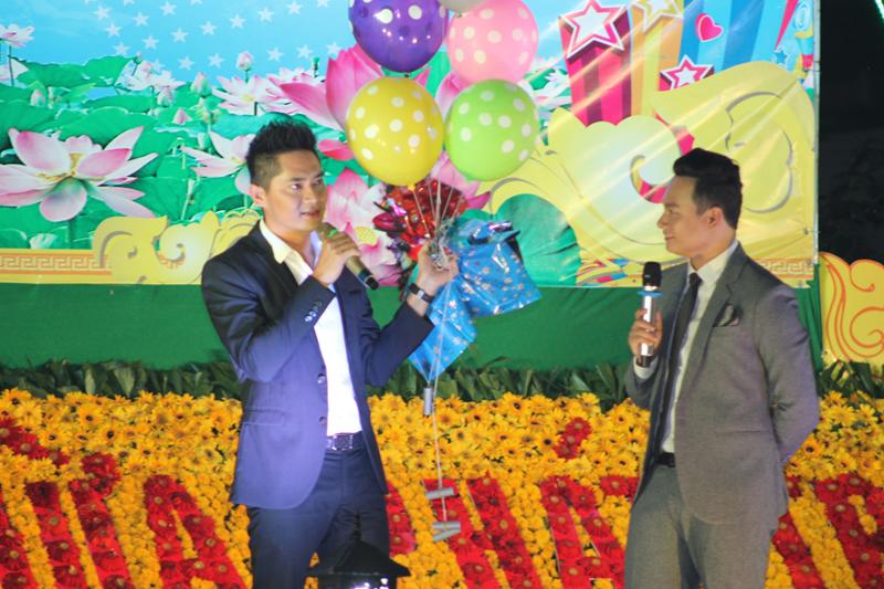 Đại hội đại biểu Phật giáo Thành Phố Sa Đéc lần thứ VIII nhiệm kỳ 2016-2021.