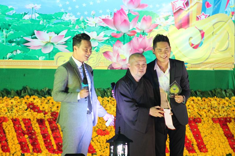 Đại hội đại biểu Phật giáo Thành Phố Sa Đéc lần thứ VIII nhiệm kỳ 2016-2021.