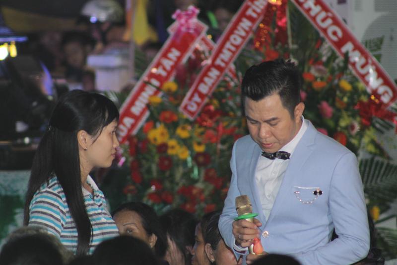 Đại hội đại biểu Phật giáo Thành Phố Sa Đéc lần thứ VIII nhiệm kỳ 2016-2021.