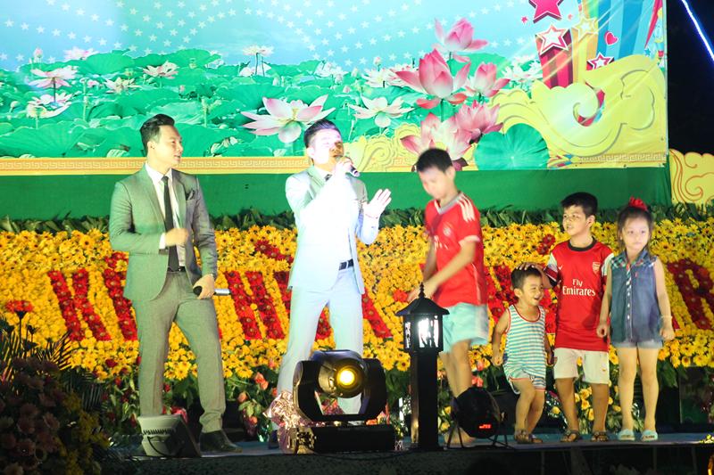 Đại hội đại biểu Phật giáo Thành Phố Sa Đéc lần thứ VIII nhiệm kỳ 2016-2021.