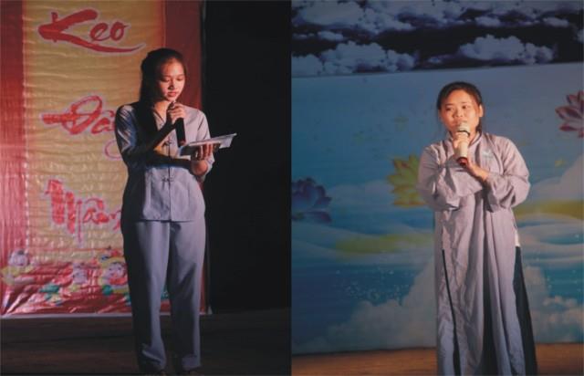 Thái Bình: Chùa Từ Xuyên tổ chức “Đêm hội trăng rằm”