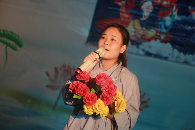 Thái Bình: Chùa Từ Xuyên tổ chức “Đêm hội trăng rằm”