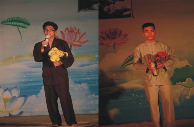 Thái Bình: Chùa Từ Xuyên tổ chức “Đêm hội trăng rằm”