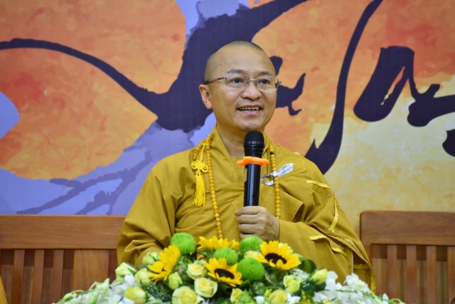Chùa Giác Ngộ: Xúc động đêm lễ Vu Lan Báo Hiếu 2016
